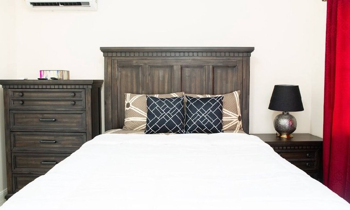 Mammee Bay Apartamento | T & J Home Away From Home
