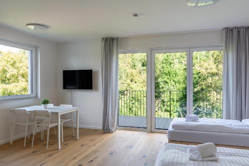 Dellbrueck Apartamento | T&K Apartments - BERGISCH GLADBACH - 7 Comfortable Apartments - 20 min to Fair Messe Cologne