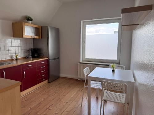 Kaldenkirchen Apartamento | T&K Apartments - Nettetal - 3 Zimmer Wohnung - Privatparkplatz - 6 km bis Venlo