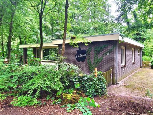 Schoonoord Casa | 't Klokhuis Natuur"lijk" genieten