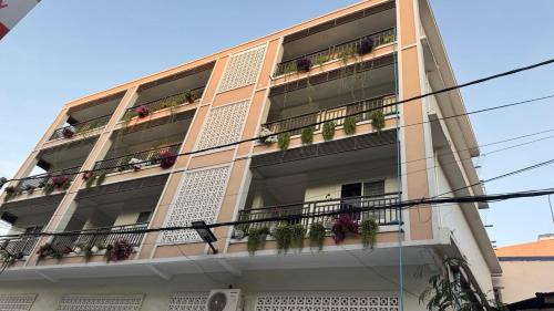 Mean Chey Apartamento | T&L Apartment