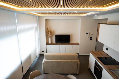 Reggio Calabria Apartamento | T&L-House