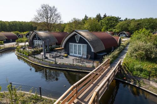 Baars Casa | 't Landgoed Baars