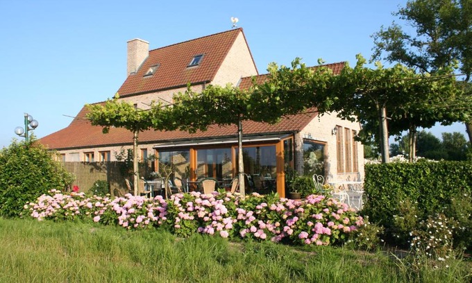 Lo-Reninge Casa | 't Leeg Huys
