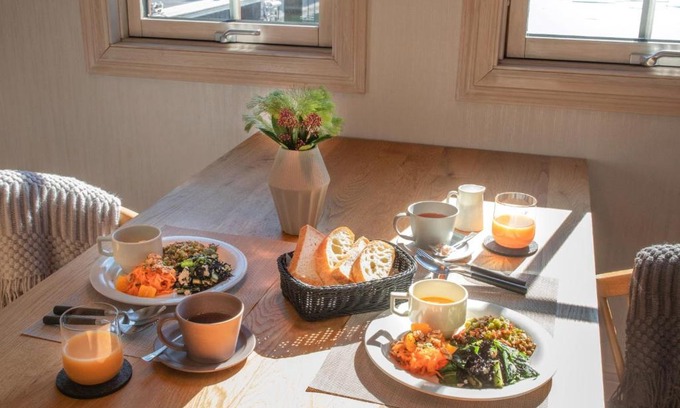 Higashishinagawa Casa | T-Lotus - Vacation STAY 99973