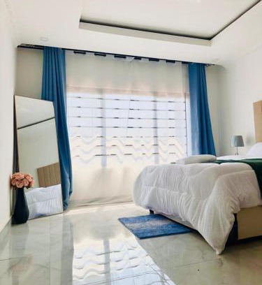 Ndola Apartamento | T & M Apartments