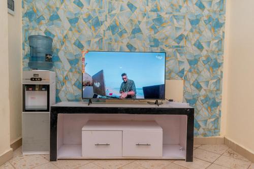 Diani Beach Apartamento | T&N Beach Road Apartment