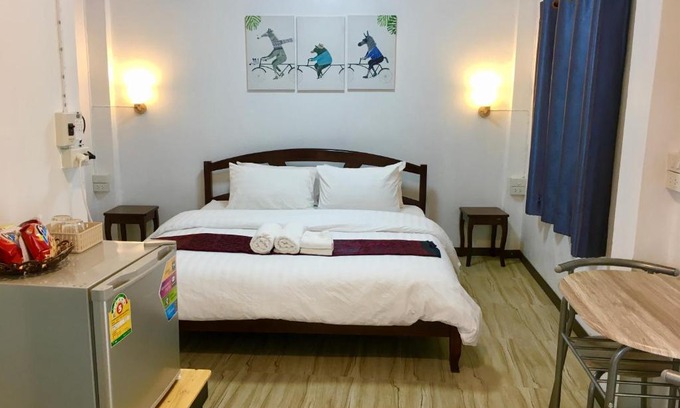 Ayutthaya Casa | T&N home Ayutthaya