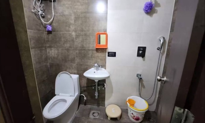 Teynampet Casa | T.Nagar Teynampet, Chennai Soothing building with AC in vibrant Chennai