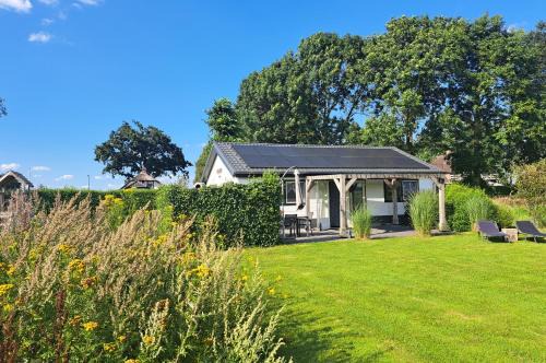 Kaatsheuvel Chalet De Esquí | 't Nieuwe Nest