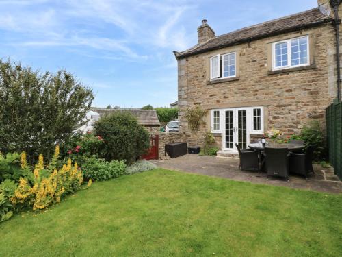 Langthwaite Casa | T'Other End Arkle Town House
