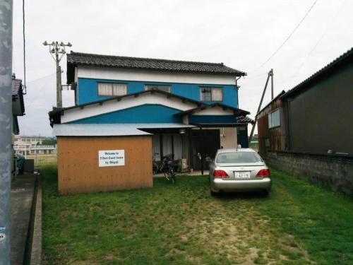 Toyama Casa | T-Port hayahoshi - Vacation STAY 12340
