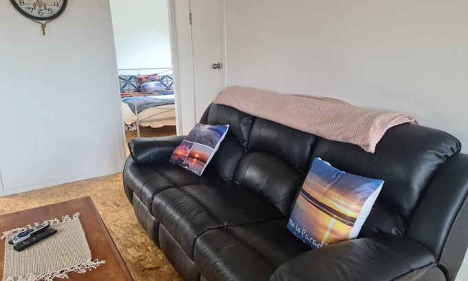 Kawhia Casa | T's place Time to relax in Aotea