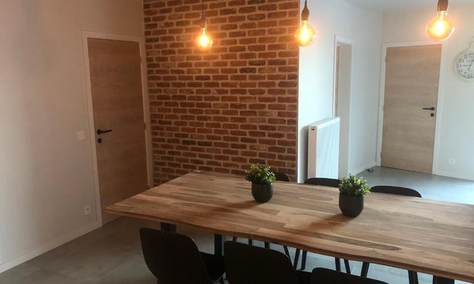 Ledegem Casa | 't schotje