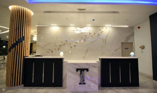 Suba Basbas Complejo | T Shine Resort and Spa