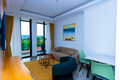 Kigali Apartamento | T-Stone Apartments Kigali-Kimihurura