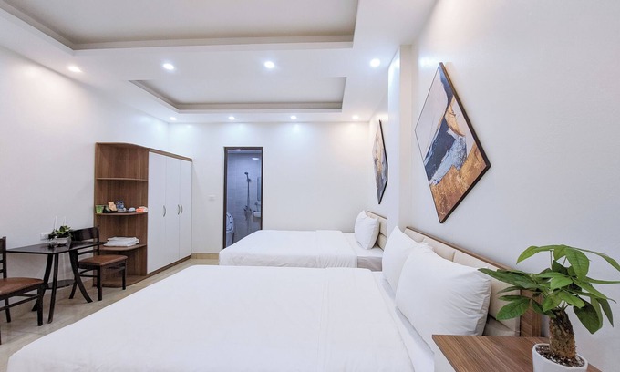 Tu Liem Apartamento | T&T Hotel apartment