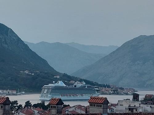 Kotor Apartamento | T&T Kotor Bay apartment