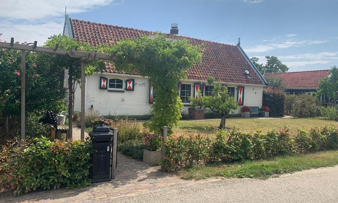 Heinkenszand Apartamento | 't Vlindertje