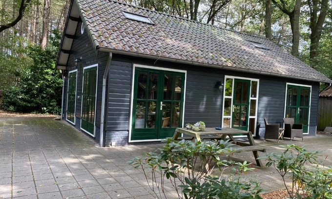 Municipality of Nuenen - Gerwen en Nederwetten Cama Y Desayuno | 't Wettenshuys