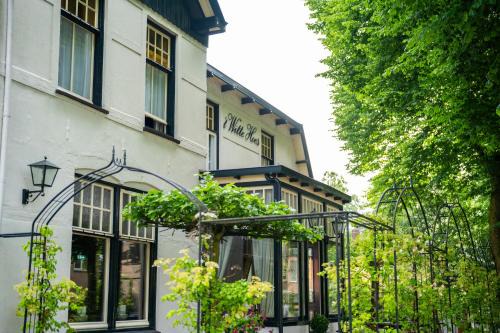 Otterlo Hotel | 't Witte Hoes