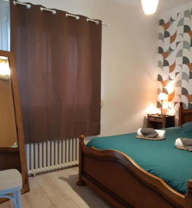 Carnoet Casa | T'y louet