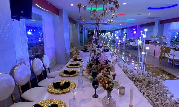 Abuja Hotel | T & Z MEMORIAL HOTEL