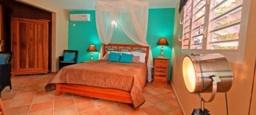 Sainte-Anne Apartamento | T1 D'ALICE SAINTE ANNE CENTRE