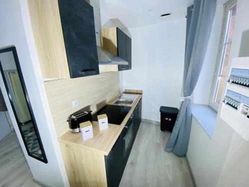 Paray-le-Monial Apartamento | T1 hypercenter, 50m Basilica
