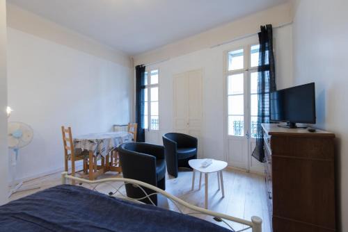 Amelie-les-Bains-Palalda Apartamento | T1 Rue CASTELLANE