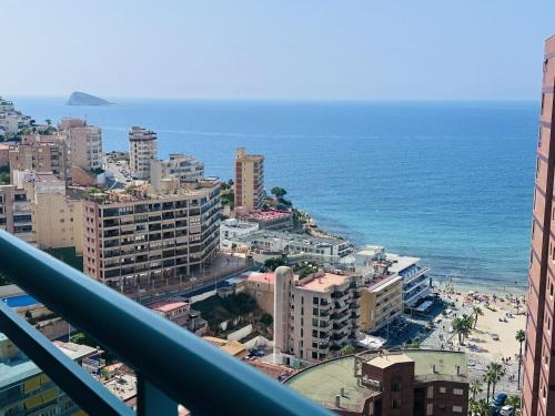 Villajoyosa Apartamento | T1104 - Atrium Beach 3 - 2004 Finestrat