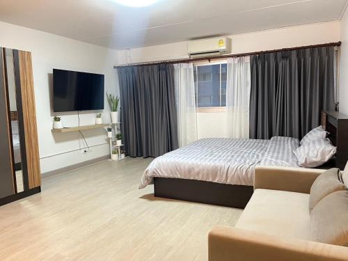 Ban Mai Apartamento | T12 Popular Condo By hunnity 2