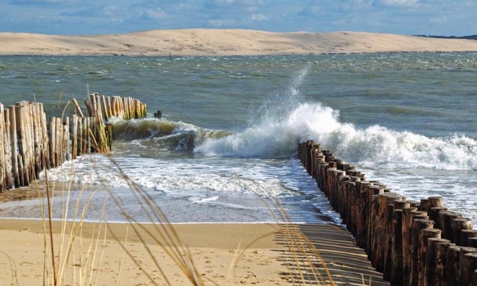 Cap-Ferret Apartamento | T1bis dans les dunes du Cap Ferret