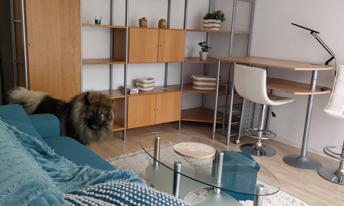 Lestonat - Monsejour Apartamento | T1bis Meublé Parc Bourran Mérignac