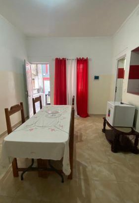 Tarrafal Apartamento | T1simplecenter
