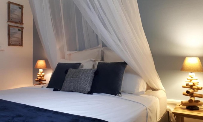 Trois-Ilets Apartamento | T2 à l'Anse à l'Ane à 300m de la plage