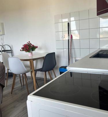 Beziers Apartamento | T2 4 couchages 15 minutes de valras plage 5 minutes du centre beziers