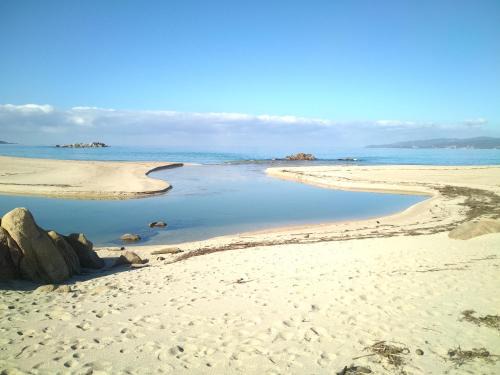 Propriano Casa | T2 400m plages et commerces excellent rapport qualité prix!