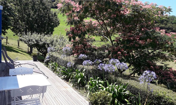 Urrugne Apartamento | Apartamento de 2 habitaciones - 45 m2 - para vacaciones en URRUGNE cerca de ST JEAN DE LUZ