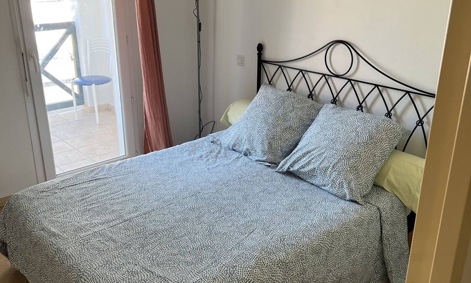Hendaye Apartamento | T2 apartment near bay, beach and town center (pets welcome)