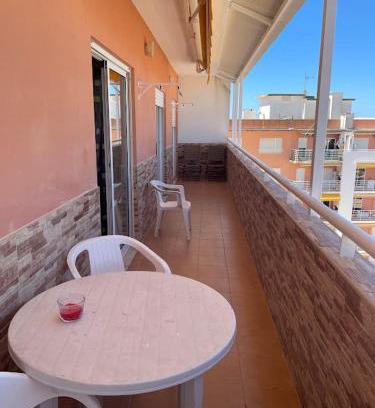 Armacao de Pera Apartamento | t2 armação de pêra