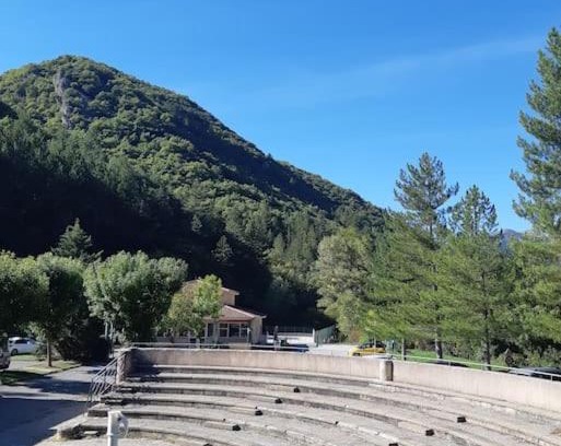 Digne-les-Bains Apartamento | T2 au cœur de la nature de Digne