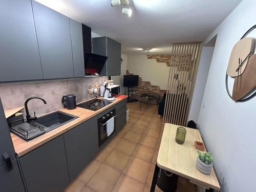 Valbonne Apartamento | T2 au cœur de Valbonne Village
