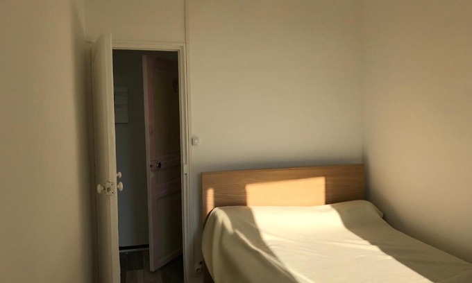 Blancarde Apartamento | T2 Blancarde