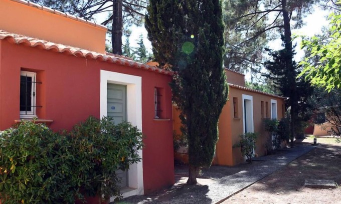 Pineto Casa | T2 Cabine Type C by Interhome