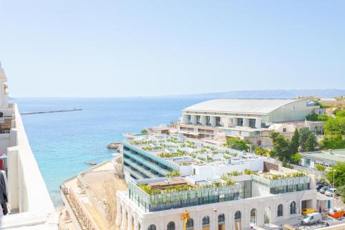 Le Pharo Apartamento | t2 Catalans