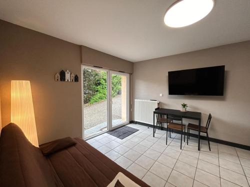 Thann Apartamento | T2 Chaleureux logement a Thann