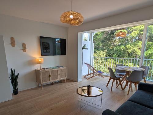 Boulouris-sur-Mer Apartamento | T2 Cocon à 5 min de la plage Calme & Confort