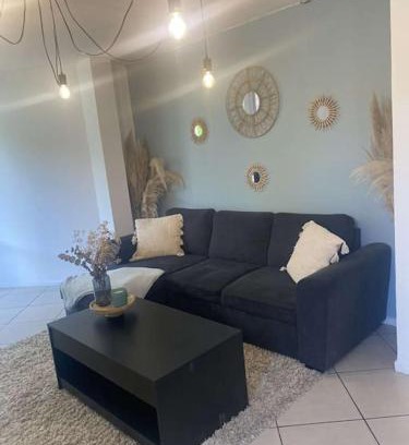 Royallieu Pompidou Apartamento | T2 Compiegne