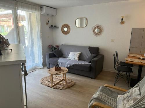 Digne-les-Bains Apartamento | T2 cosy digne les bains